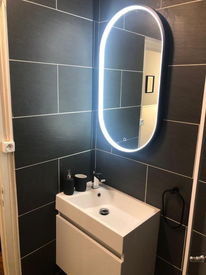 Apartament Au Fil De L'Eau Metz Zewnętrze zdjęcie