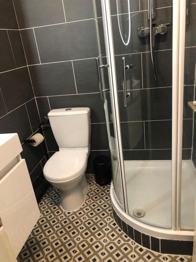 Apartament Au Fil De L'Eau Metz Zewnętrze zdjęcie